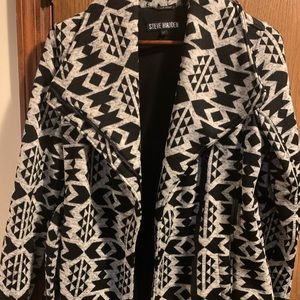 Steve Madden Coat